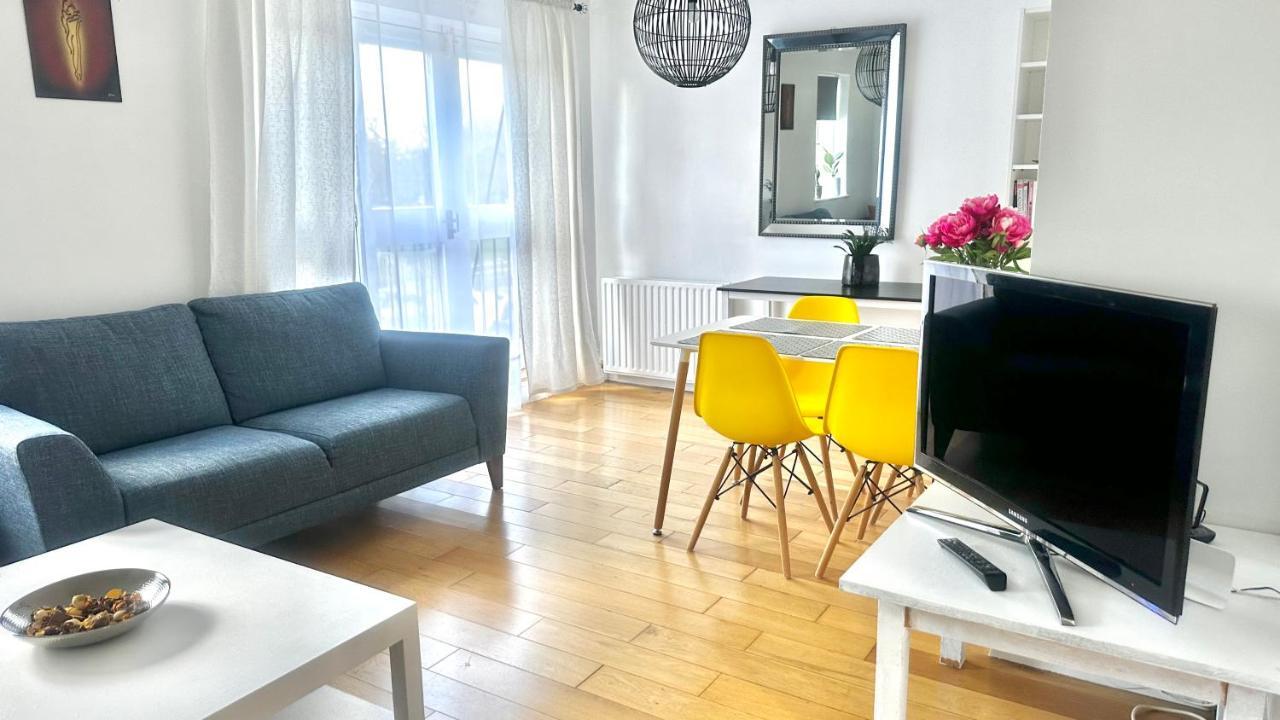 Amazing Location - City Of London- 2 Bedroom Stunning Canal View House With Private Garden,Parking & Balcony Экстерьер фото