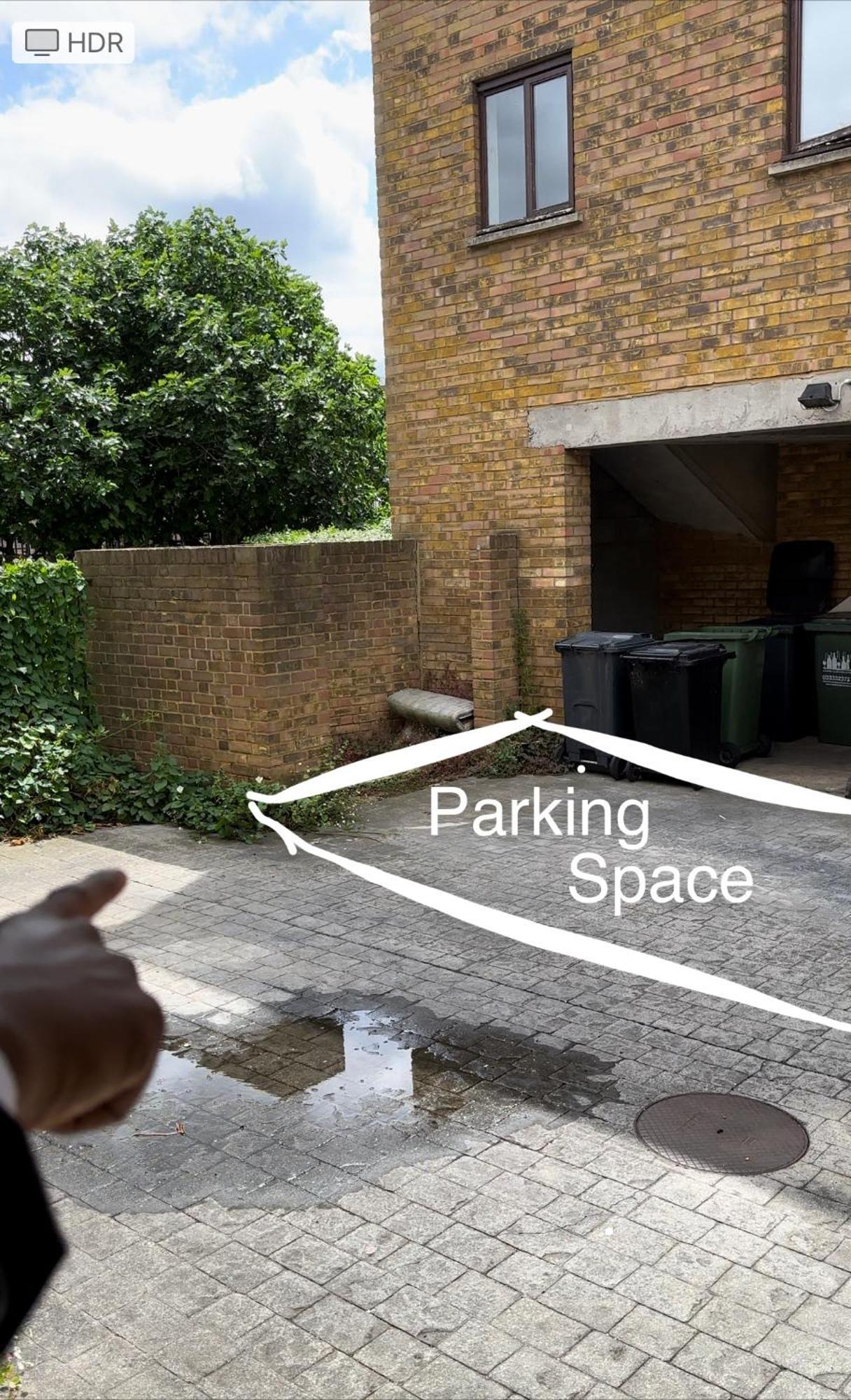 Amazing Location - City Of London- 2 Bedroom Stunning Canal View House With Private Garden,Parking & Balcony Экстерьер фото